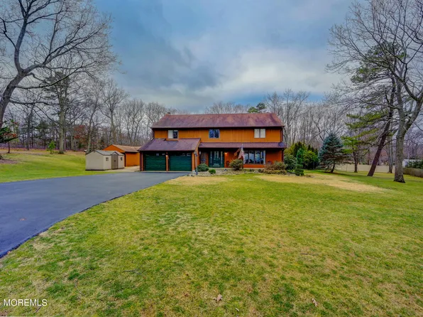 3 Lyndon Lane, Howell, NJ 07731
