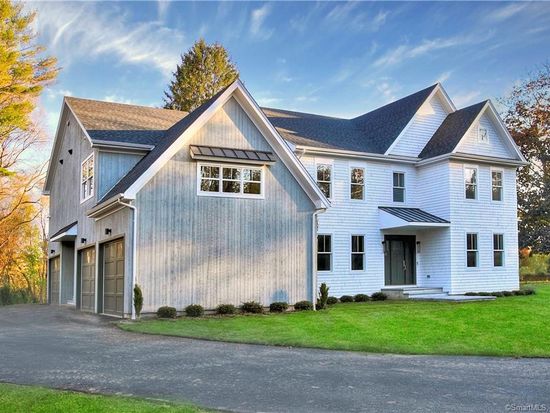 12 Wakeman Rd Westport Ct 06880 Mls 170352398 Zillow