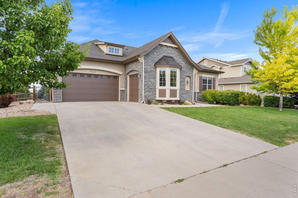 8270 Cherry Blossom Dr