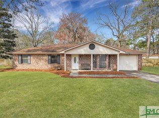 901 Brighton Way, Pooler, GA 31322