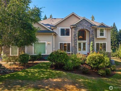 17921 64th Street E, Lake Tapps, WA, 98391