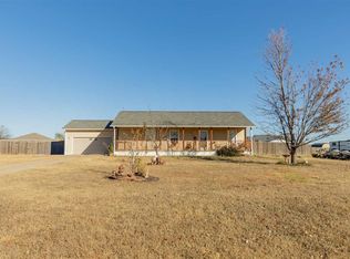 4616 E Pinto Rd, Stillwater, OK 74074