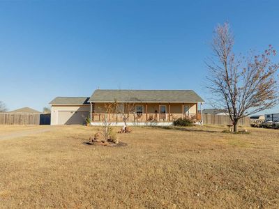 4616 E Pinto Rd, Stillwater, OK, 74074