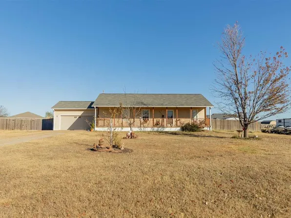 4616 E Pinto Rd, Stillwater, OK 74074