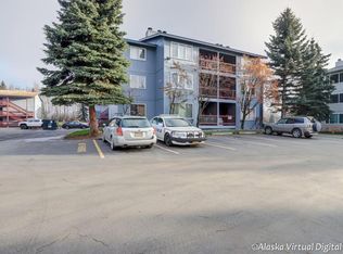 8701 Blackberry St UNIT 13A, Anchorage, AK 99502