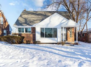 18890 Grayfield St, Detroit, MI 48219