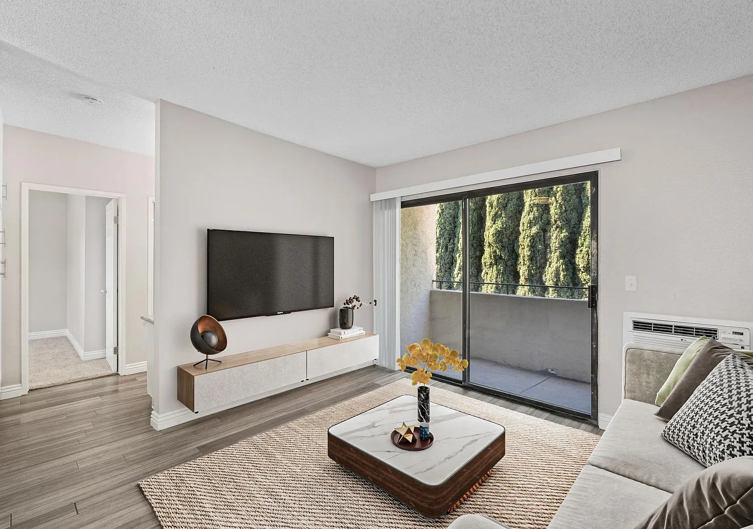 Campus Village Apartments — Photo 4