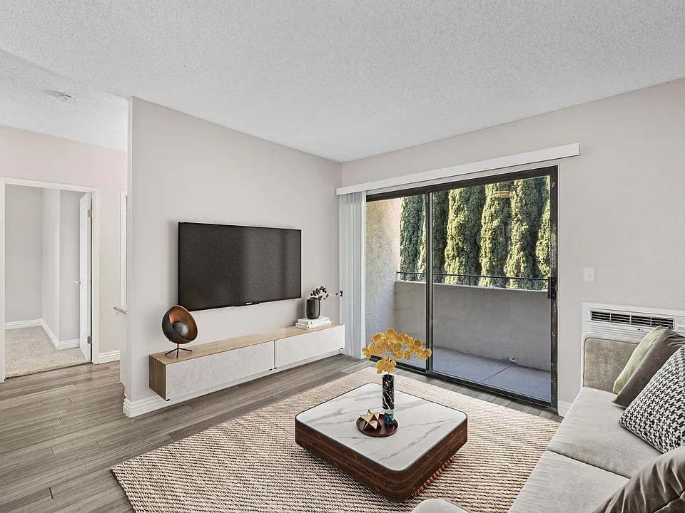 Campus Village Apartments
