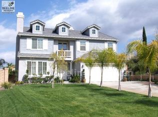 25 Via Del Macci Ct, Lake Elsinore, CA 92532