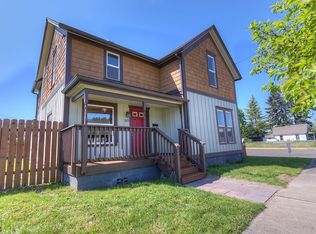585 NW Rhode Island Pl, Chehalis, WA 98532