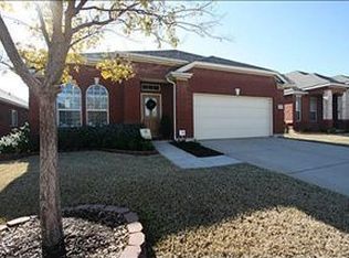 2312 Grand Rapids Dr, Fort Worth, TX 76177