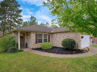 23903 Pinecreek Point, Spring, TX 77373