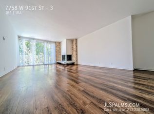 7758 W 91st St #3, Los Angeles, CA 90062