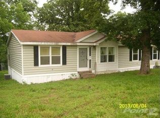 23267 E Highway N, Humansville, MO 65674
