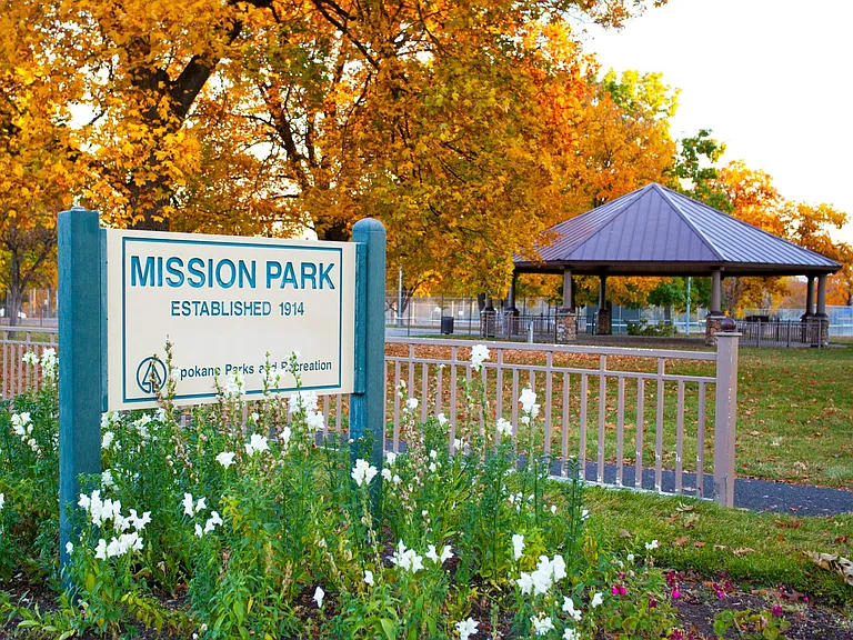 Mission Park