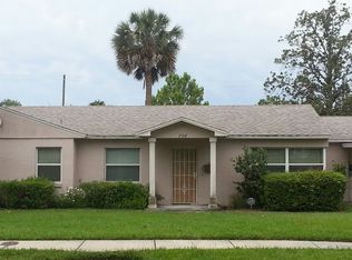 736 W Winter Park St, Orlando, FL 32804