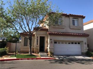 5226 Monterey Park Cir, Las Vegas, NV 89146