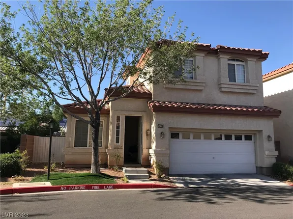 5226 Monterey Park Cir, Las Vegas, NV 89146