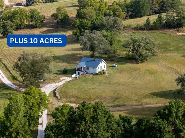 16400 NW Jones Myer Rd, Kansas City, MO 64153