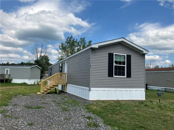 852 Us Route 11 Lot 126, Central Square, NY 13036