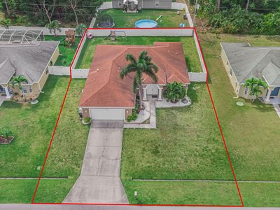 1762 SW Sw Cycle Street Street, Port Saint Lucie, FL, 34953