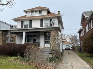224 Lasalle Ave, Buffalo, NY 14214