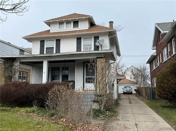 224 Lasalle Ave, Buffalo, NY 14214
