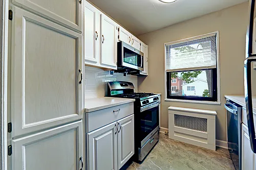 Garwood Gardens Apartments Photo 1
