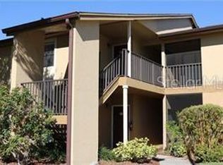 10195 Sailwinds Blvd N APT 202, Largo, FL 33773
