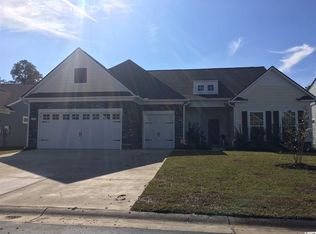 3960 Riley Hampton Drive Amherst #12444, Myrtle Beach, SC 29579