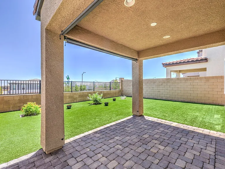 8526 Felker St — Photo 31