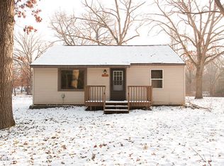 4112 S Cypress Ave, Newaygo, MI