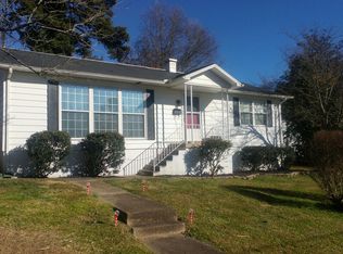 123 Andover Cir, Oak Ridge, TN 37830