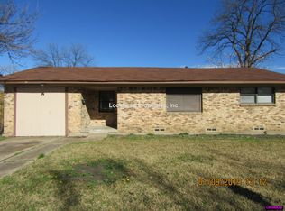 3721 Statler Dr, Mesquite, TX 75150