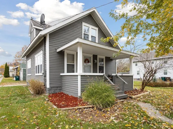 328 S Magnolia Ave Room 3, Lansing, MI 48912