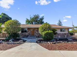 2268 N Polk Ave, Fresno, CA