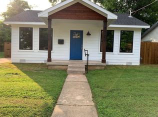 3707 Kenilworth St, Dallas, TX 75210