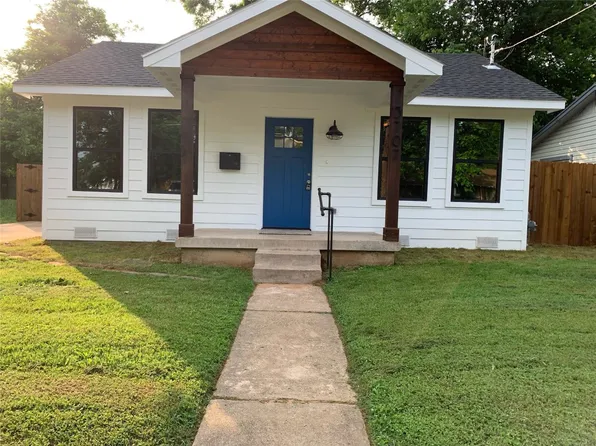 3707 Kenilworth St, Dallas, TX 75210