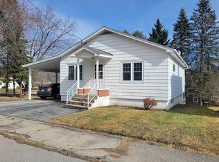 404 Norway St, Berlin, NH 03570