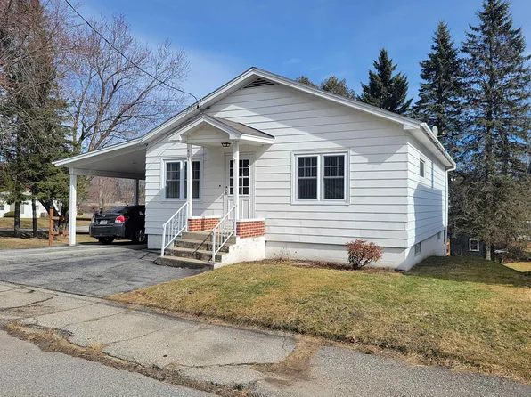 404 Norway Street, Berlin, NH 03570