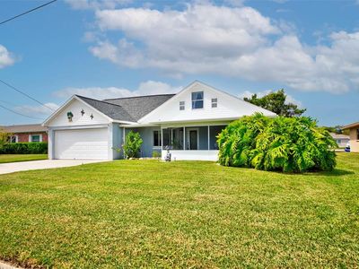 4503 Bahama Dr, Hernando Beach, FL, 34607