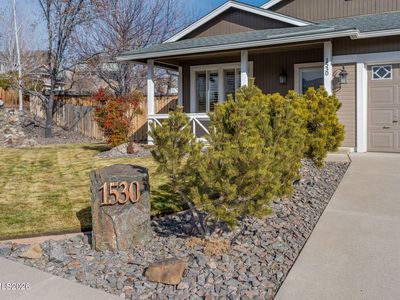 1530 Springfield Park Dr, Reno, NV, 89523