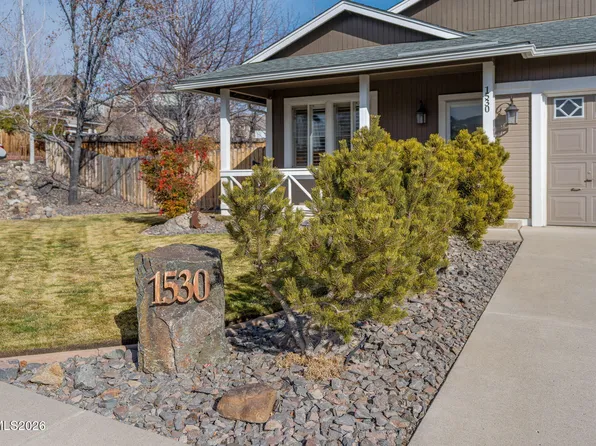 1530 Springfield Park Dr, Reno, NV 89523