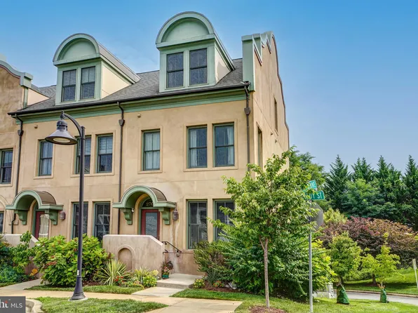 2701 Cassedy St, Silver Spring, MD 20910