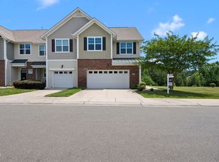 10110 Marleybone Dr, Raleigh, NC 27617