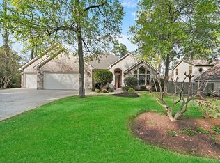 11702 Willowrun Dr, Montgomery, TX 77356