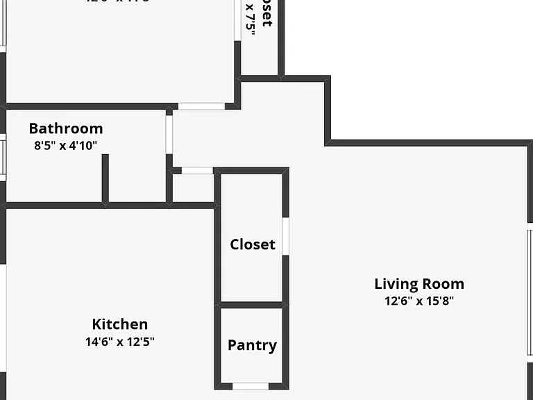 1405 Oregon Ave #B — Photo 15