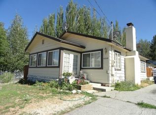40849 Stone Dr, Big Bear Lake, CA 92315