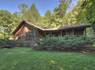22 Swiss Ln, Blue Ridge, GA 30513