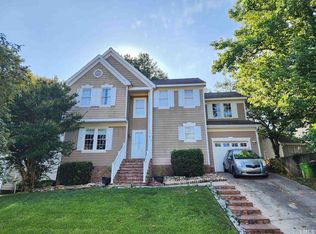 612 Thistlegate Trl, Raleigh, NC 27610